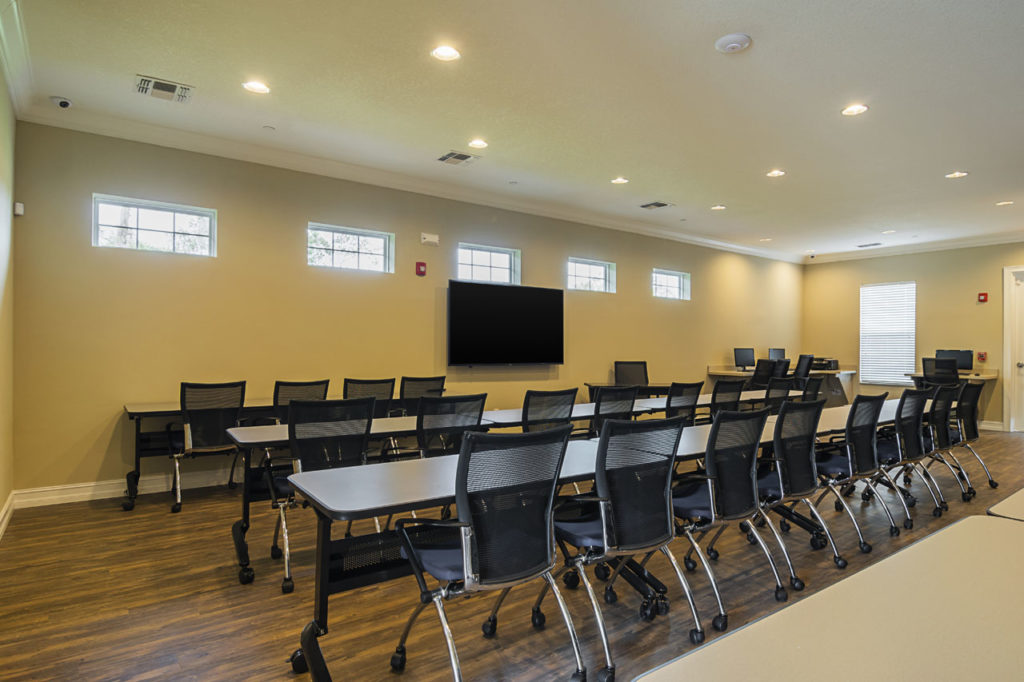 After_School_Study_Room The Pointe at Merritt Street